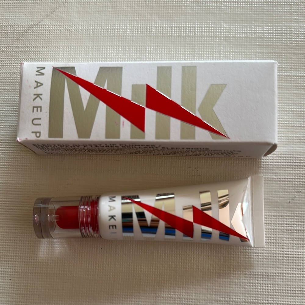 Milk Makeup Red Lip Balm Gloss